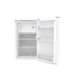 Candy Refrigerator COT1S45EW Energy efficiency class E Free standing Larder Height 84 cm Fridge net