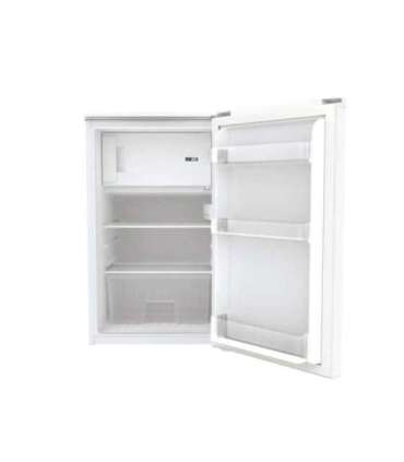 Candy Refrigerator COT1S45EW Energy efficiency class E Free standing Larder Height 84 cm Fridge net