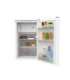 Candy Refrigerator COT1S45EW Energy efficiency class E Free standing Larder Height 84 cm Fridge net