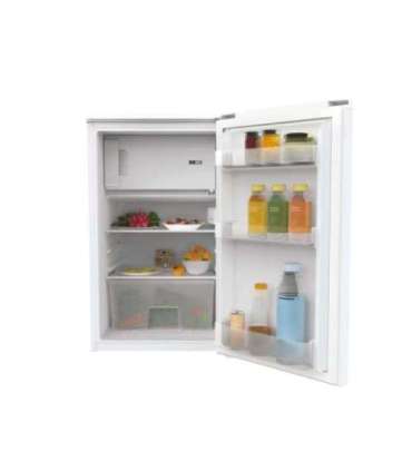 Candy Refrigerator COT1S45EW Energy efficiency class E Free standing Larder Height 84 cm Fridge net