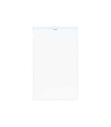 Candy Refrigerator COT1S45EW Energy efficiency class E Free standing Larder Height 84 cm Fridge net