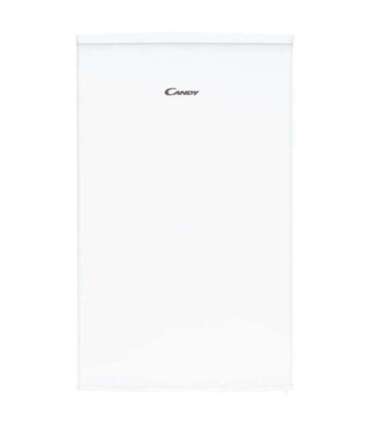 Candy Refrigerator COT1S45EW Energy efficiency class E Free standing Larder Height 84 cm Fridge net