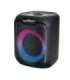 Muse Party Box Speaker With USB Port M-1803 DJ 150 W Bluetooth Black Wireless connection