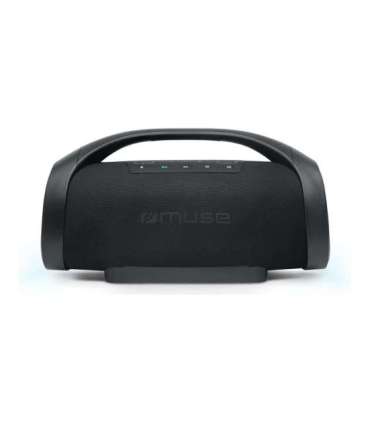 Muse Speaker M-980 BT Bluetooth Black Portable Wireless connection