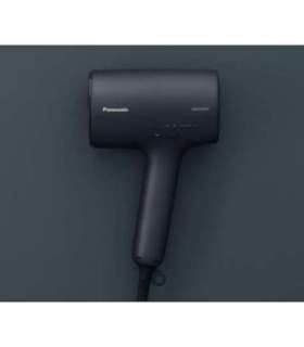 Panasonic Hair Dryer Nanoe  EHNA0JN825 1600 W Number of temperature settings 4 Diffuser nozzle Black