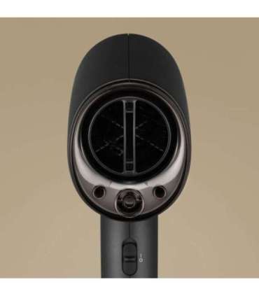 Panasonic Hair Dryer Nanoe  EHNA0JN825 1600 W Number of temperature settings 4 Diffuser nozzle Black