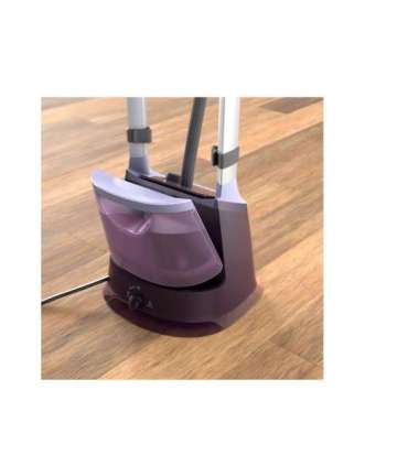 Philips Stand Garment Steamer with XL StyleBoard STE3180/30 Stand Steamer 2000 W 2 L 40 g/min Purple