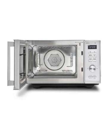 Caso Microwave Oven Chef HCMG 25 Free standing 900 W Convection Grill Stainless Steel