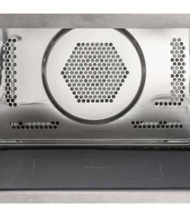 Caso Microwave Oven Chef HCMG 25 Free standing 900 W Convection Grill Stainless Steel