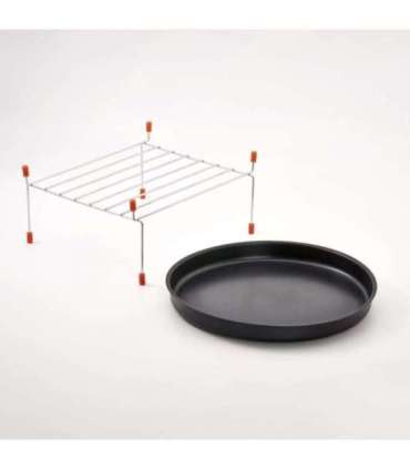 Caso Microwave Oven Chef HCMG 25 Free standing 900 W Convection Grill Stainless Steel