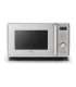 Caso Microwave Oven Chef HCMG 25 Free standing 900 W Convection Grill Stainless Steel