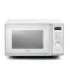 Caso Microwave Oven Chef HCMG 25 Free standing 900 W Convection Grill Stainless Steel