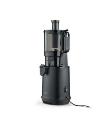Caso Design Slow Juicer SJW 600 XL Type  Slow Juicer Black 250 W Number of speeds 1 40 RPM