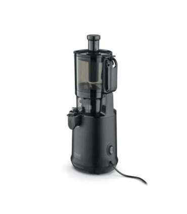 Caso Design Slow Juicer SJW 600 XL Type  Slow Juicer Black 250 W Number of speeds 1 40 RPM