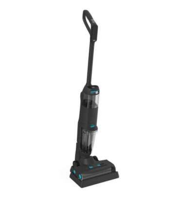 Mamibot Multi purpose Floor Cleaner Flomo II Plus Cordless operating Washing function 25.55 V Operating time