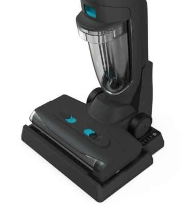 Mamibot Multi purpose Floor Cleaner Flomo II Plus Cordless operating Washing function 25.55 V Operating time