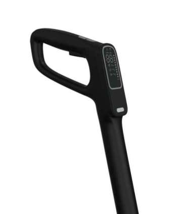 Mamibot Multi purpose Floor Cleaner Flomo II Plus Cordless operating Washing function 25.55 V Operating time