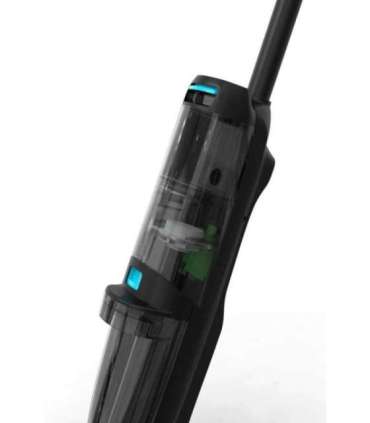 Mamibot Multi purpose Floor Cleaner Flomo II Plus Cordless operating Washing function 25.55 V Operating time