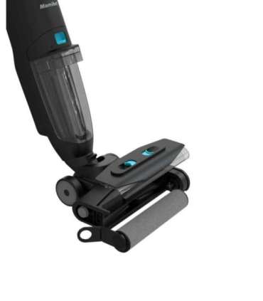 Mamibot Multi purpose Floor Cleaner Flomo II Plus Cordless operating Washing function 25.55 V Operating time