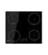 CATA Hob IB 6304E2 BK Induction Number of burners/cooking zones 4 Touch Timer Black