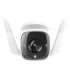 TP-LINK Outdoor Security Wi-Fi Camera TC65 Bullet 3 MP 3.89 mm/F2.2 H.264 Micro SD, Max. 128GB