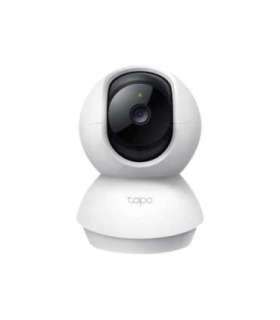 TP-LINK Pan/Tilt Home Security Wi-Fi Camera TC71 PTZ 3 MP 4mm/F2.4 Micro SD, Max. 512GB