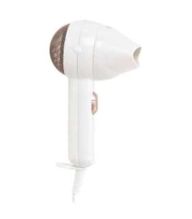 Camry Hair Dryer CR 2257 1400 W Number of temperature settings 1 White