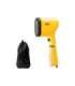 TEFAL Garment Steamer Pure Pop DT2026E1 Handheld 1300 W 0.07 L 20 g/min Yellow