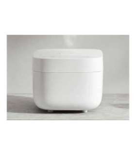 Xiaomi Smart Multifunctional Rice Cooker EU 710 W 3 L Number of programs 8 White