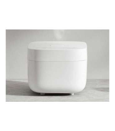 Xiaomi Smart Multifunctional Rice Cooker EU 710 W 3 L Number of programs 8 White