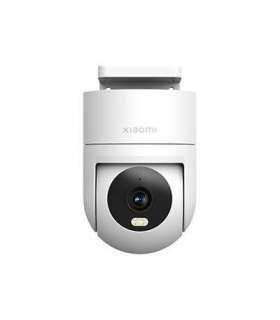 Xiaomi Camera CW300 EU Dome 4 MP F1.6 IP66 H.265 Micro SD, Max. 256GB