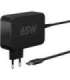 Goobay USB-C Charger for Laptops (65 W) 65419