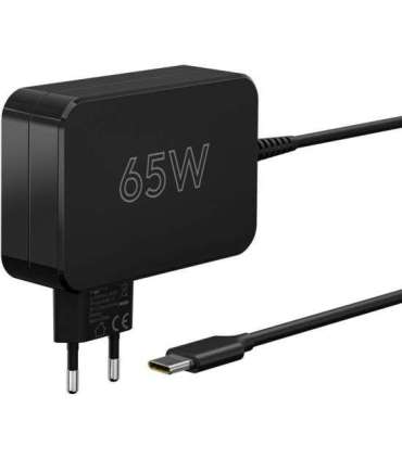 Goobay USB-C Charger for Laptops (65 W) 65419