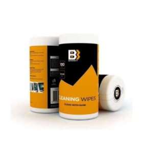 Gembird Cleaning Wet Wipes (100 pcs) BB-WW100 Cleaning wipes (100 pcs)