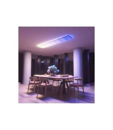 Nanoleaf Skylight Expansion Pack (1 Panel) 16 W RGB/warm to cool white light