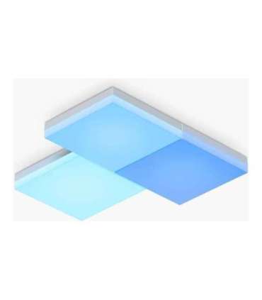 Nanoleaf Sky Light Starter Kit (3 panels) 6M+ Colours with Dynamic Scenes
