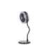 Gembird TA-WPC10-LEDFAN-01 Desktop Fan With Lamp And Wireless Charger N/A Phone or tablet with built-in Qi