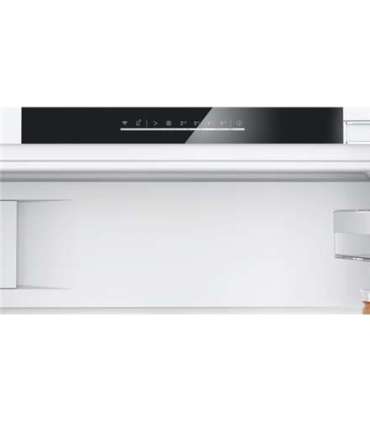 Bosch Refrigerator KUL22ADD0 Energy efficiency class D Built-under Larder Height 82 cm Fridge net capacity