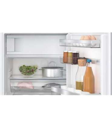 Bosch Refrigerator KUL22ADD0 Energy efficiency class D Built-under Larder Height 82 cm Fridge net capacity