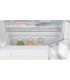 Bosch Refrigerator KUL22ADD0 Energy efficiency class D Built-under Larder Height 82 cm Fridge net capacity