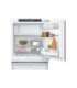 Bosch Refrigerator KUL22ADD0 Energy efficiency class D Built-under Larder Height 82 cm Fridge net capacity
