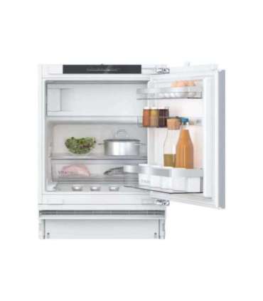 Bosch Refrigerator KUL22ADD0 Energy efficiency class D Built-under Larder Height 82 cm Fridge net capacity