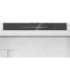 Bosch Refrigerator KIL82VFE0 Energy efficiency class E Built-in Larder Height 177.2 cm Fridge net capacity