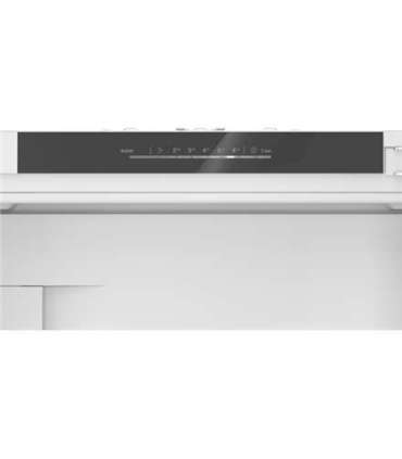 Bosch Refrigerator KIL82VFE0 Energy efficiency class E Built-in Larder Height 177.2 cm Fridge net capacity