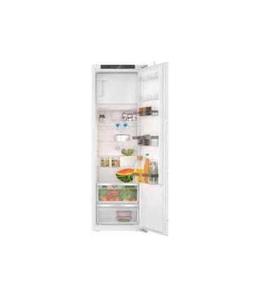 Bosch Refrigerator KIL82VFE0 Energy efficiency class E Built-in Larder Height 177.2 cm Fridge net capacity