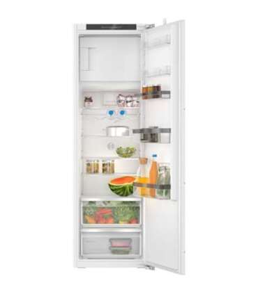 Bosch Refrigerator KIL82VFE0 Energy efficiency class E Built-in Larder Height 177.2 cm Fridge net capacity