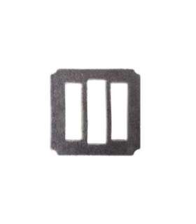 HUTT Cleaning Pad for model W9 4 pc(s)