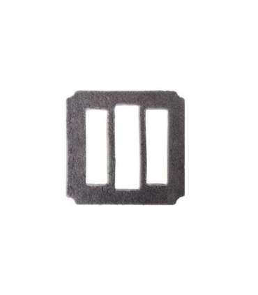 HUTT Cleaning Pad for model W9 4 pc(s)