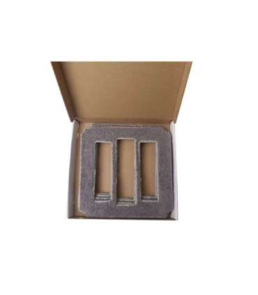 HUTT Cleaning Pad for model W9 4 pc(s)