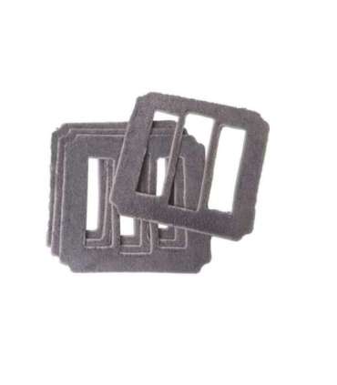 HUTT Cleaning Pad for model W9 4 pc(s)